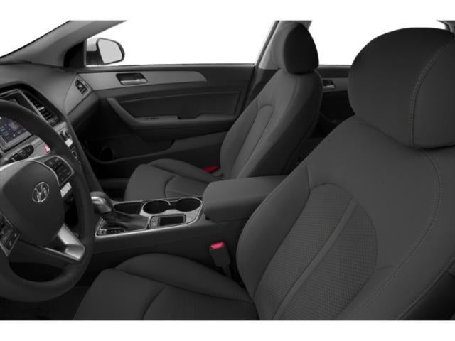2018 Hyundai Sonata SEL+