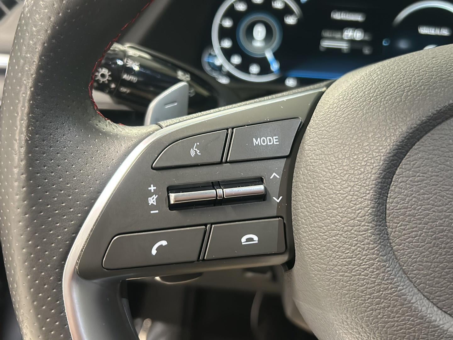 2022 Hyundai Sonata SEL Plus