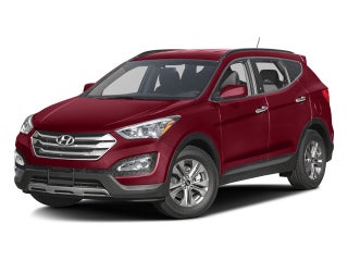 2016 Hyundai Santa Fe Sport SUV