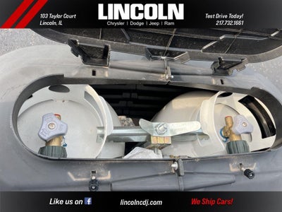 2024 Silver Lake EAST TO WEST Camper