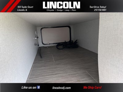 2024 Silver Lake EAST TO WEST Camper