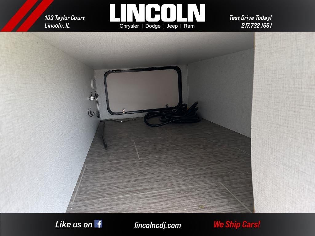 2024 Silver Lake EAST TO WEST Camper