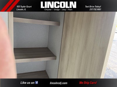 2024 Silver Lake EAST TO WEST Camper