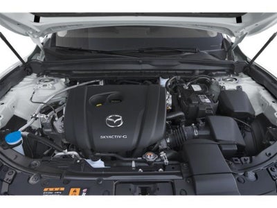 2025 Mazda Mazda Cx-50 2.5 S Premium Package