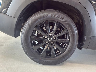 2025 Mazda Mazda Cx-50 2.5 S Premium Package