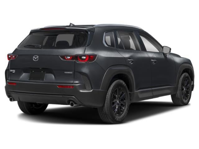 2025 Mazda Mazda Cx-50 2.5 S Premium Package