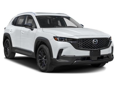 2025 Mazda Mazda Cx-50 2.5 S Premium Package