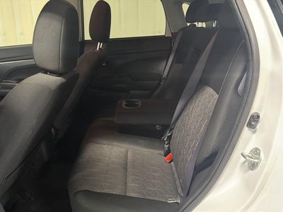 2023 Mitsubishi Outlander Sport ES