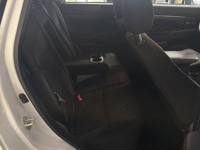 2023 Mitsubishi Outlander Sport ES