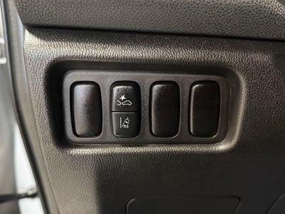 2023 Mitsubishi Outlander Sport ES