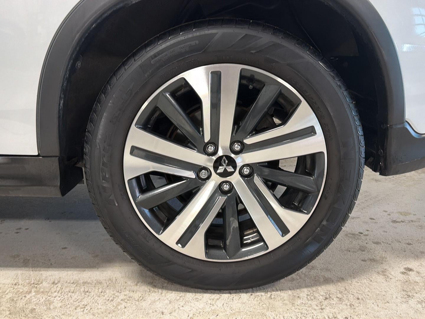 2023 Mitsubishi Outlander Sport ES