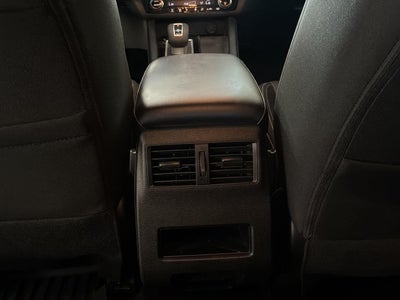 2024 Mitsubishi Outlander ES