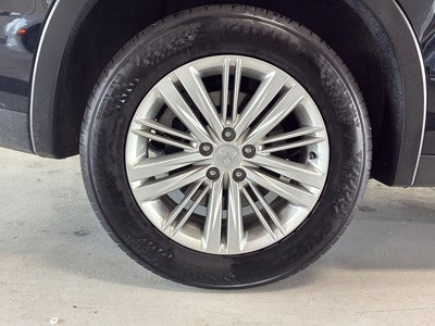 2024 Mitsubishi Outlander ES