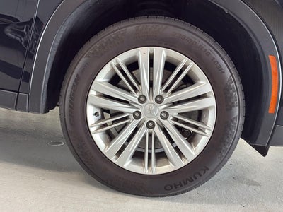 2024 Mitsubishi Outlander ES