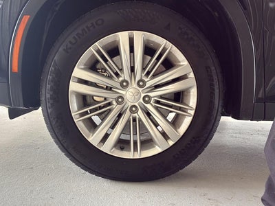 2024 Mitsubishi Outlander ES