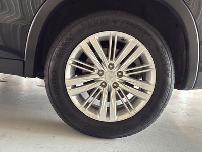 2024 Mitsubishi Outlander ES