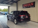 2024 Mitsubishi Outlander ES