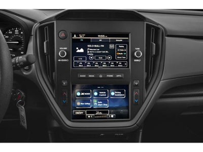 2024 Subaru Crosstrek AWD