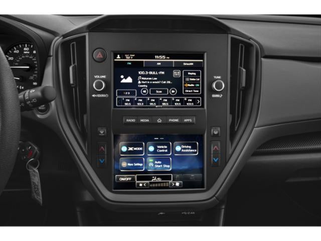 2024 Subaru Crosstrek AWD