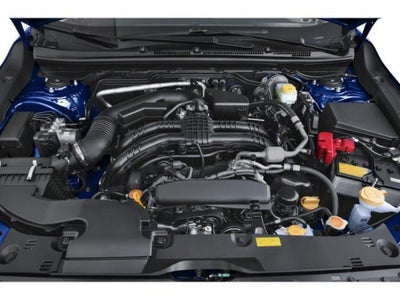 2024 Subaru Crosstrek AWD
