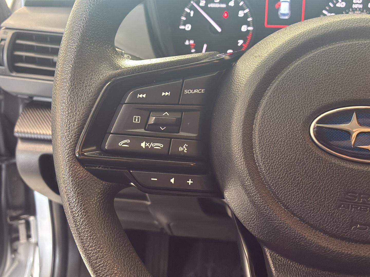2024 Subaru Crosstrek AWD