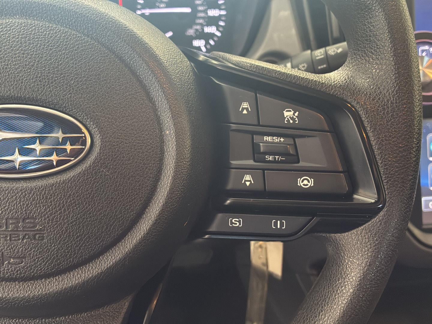 2024 Subaru Crosstrek AWD