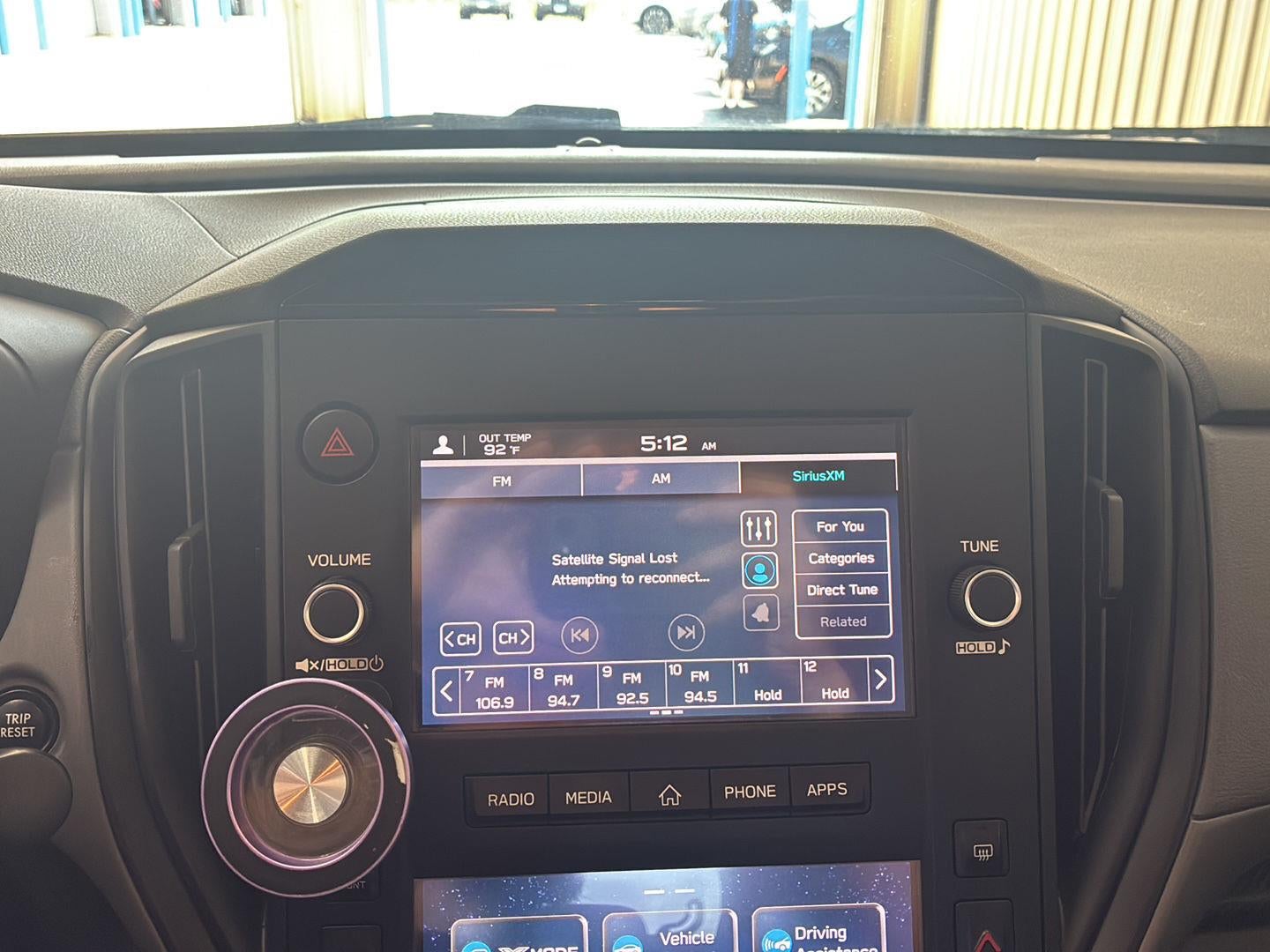 2024 Subaru Crosstrek AWD