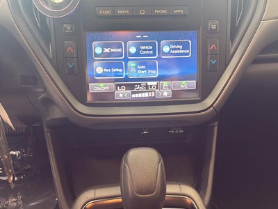 2024 Subaru Crosstrek AWD