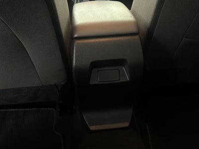 2024 Subaru Crosstrek AWD
