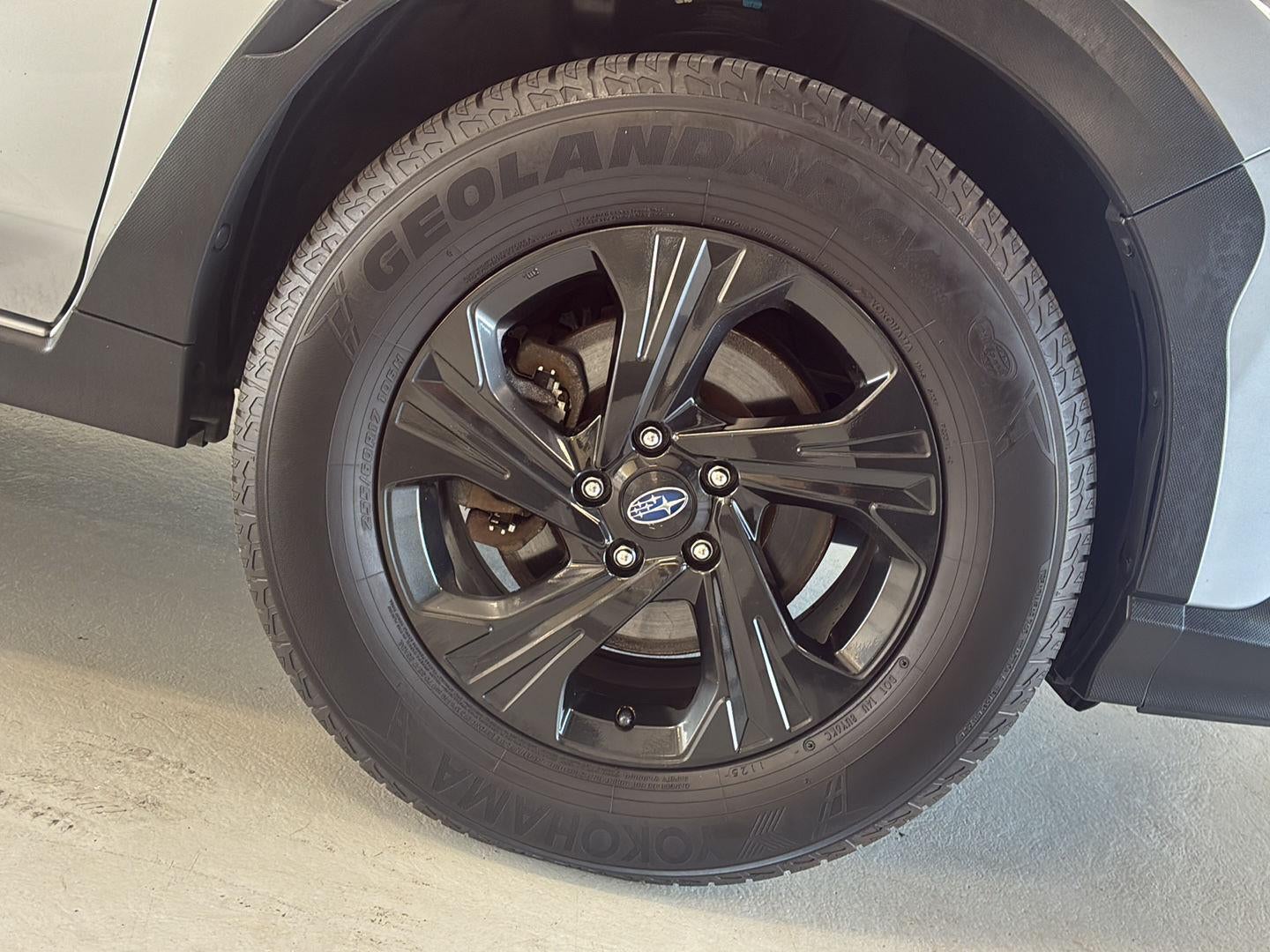 2024 Subaru Crosstrek AWD