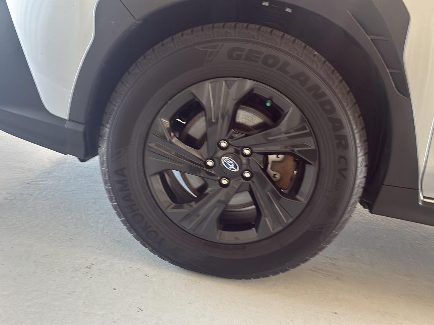2024 Subaru Crosstrek AWD