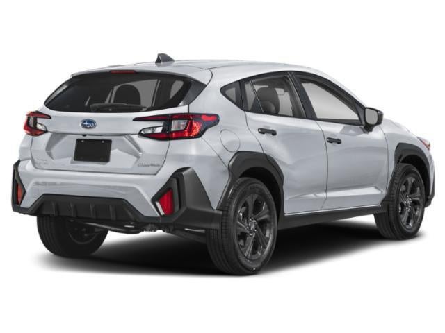 2024 Subaru Crosstrek AWD