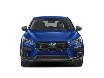 2024 Subaru Crosstrek AWD