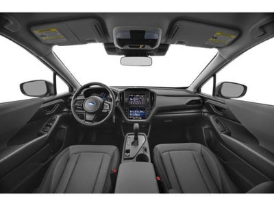 2024 Subaru Crosstrek AWD