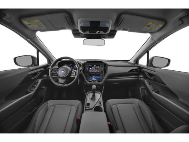 2024 Subaru Crosstrek AWD