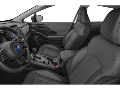 2024 Subaru Crosstrek AWD