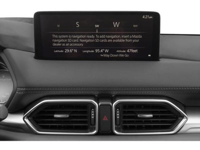 2021 Mazda Mazda CX-5 Touring