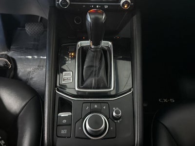2021 Mazda Mazda CX-5 Touring