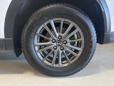 2021 Mazda Mazda CX-5 Touring