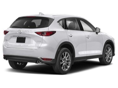 2021 Mazda Mazda CX-5 Touring
