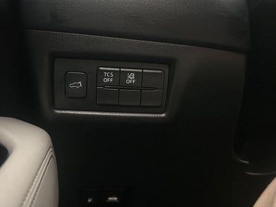 2017 Mazda Mazda CX-5 Grand Touring