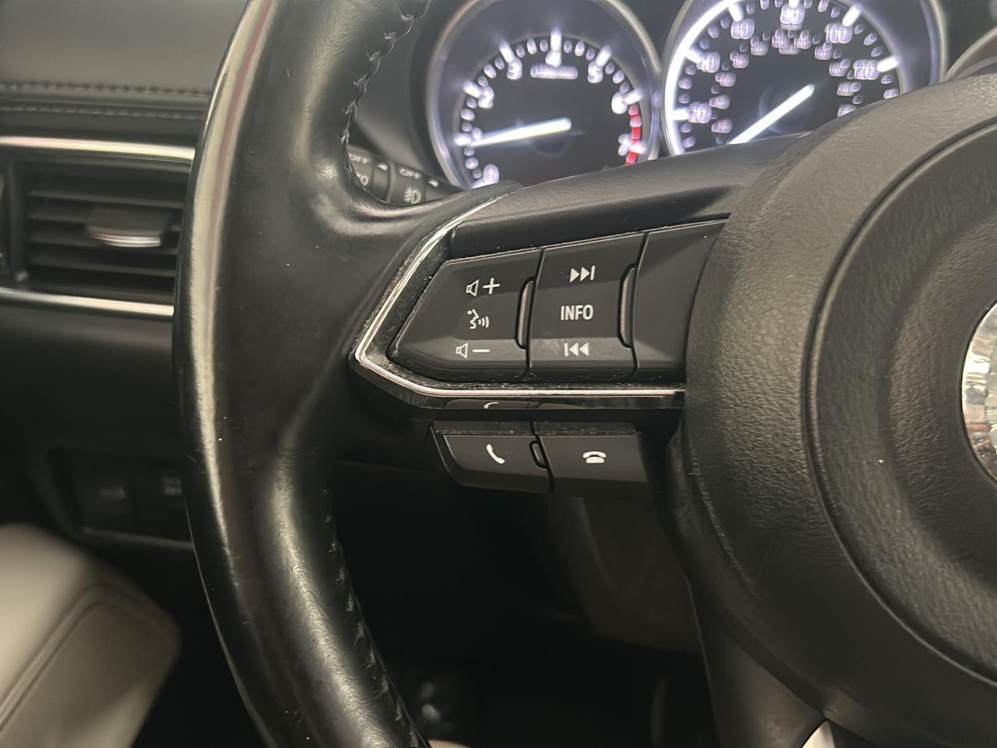 2017 Mazda Mazda CX-5 Grand Touring