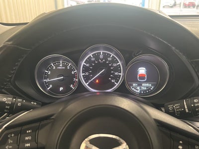 2017 Mazda Mazda CX-5 Grand Touring