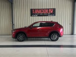 2017 Mazda Mazda CX-5 Grand Touring