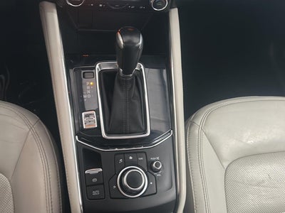 2017 Mazda Mazda CX-5 Grand Touring