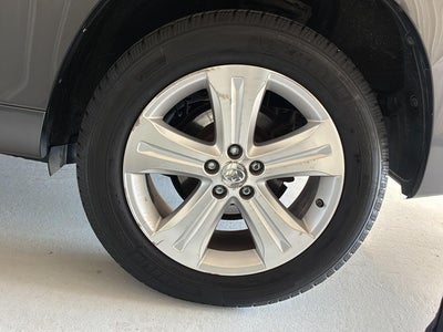 2008 Toyota Highlander Limited