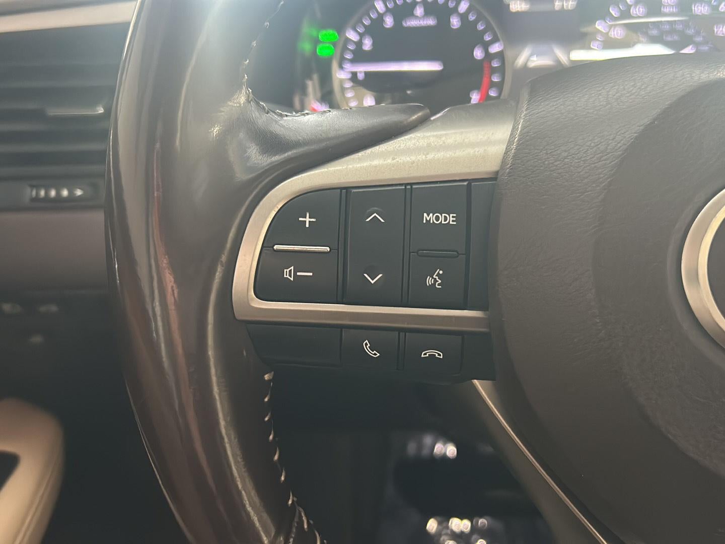 2018 Lexus Rx RX 350L PREMIUM AWD