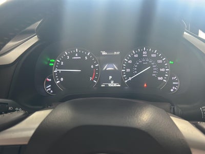 2018 Lexus Rx RX 350L PREMIUM AWD