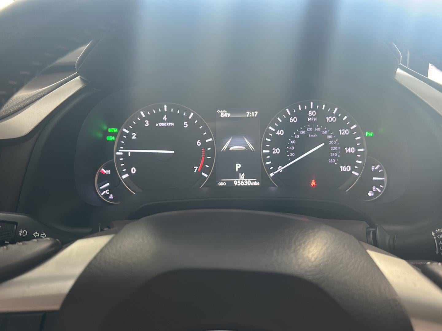 2018 Lexus Rx RX 350L PREMIUM AWD