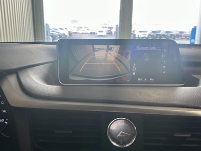 2018 Lexus Rx RX 350L PREMIUM AWD